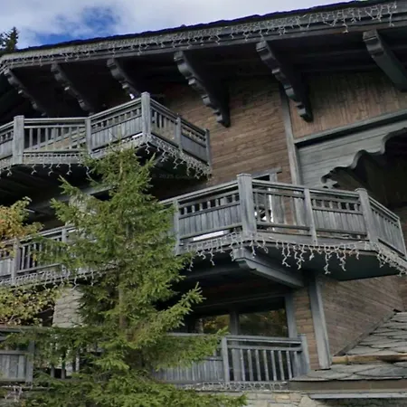 Delux Chalet Clarines Chalet